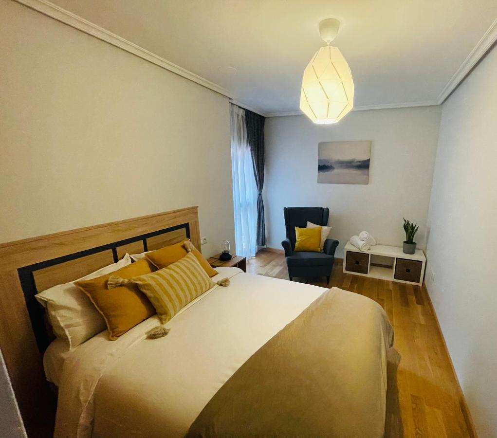 Apartment Casa Rio Duero