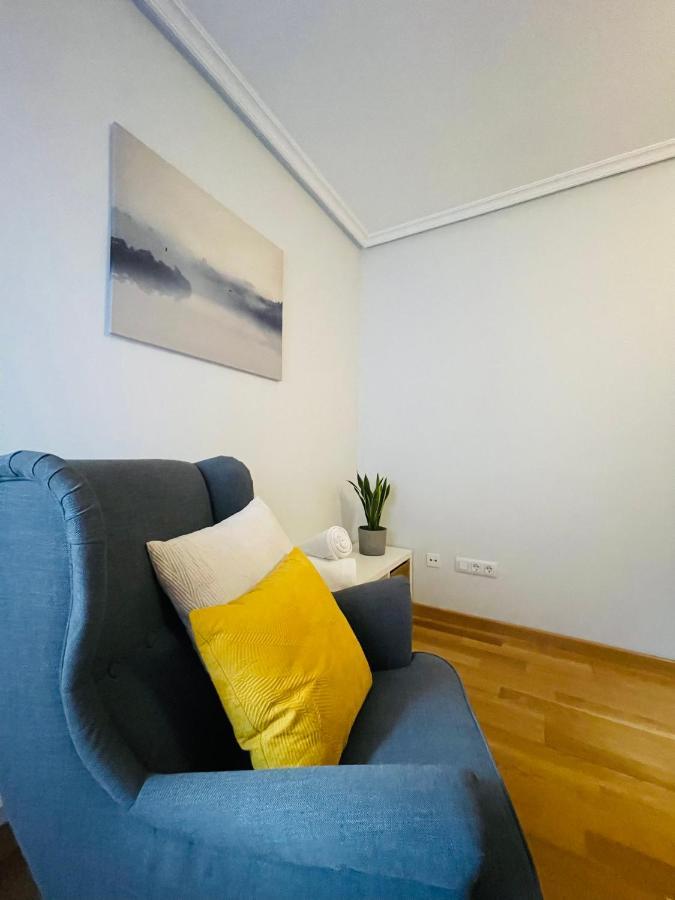 Casa Rio Duero Apartment *