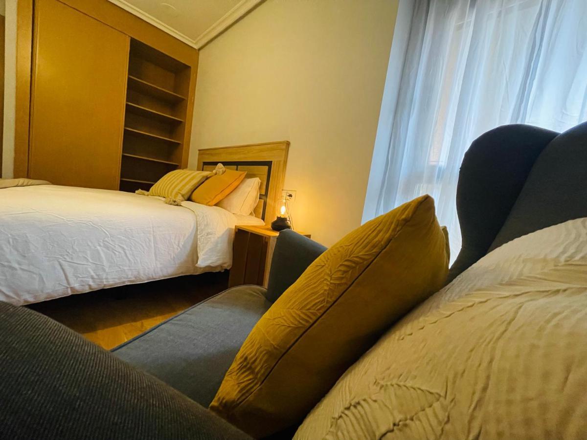 Apartment Casa Rio Duero *