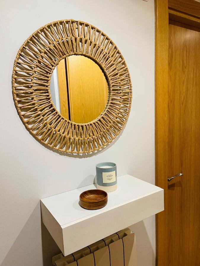 Apartment Casa Rio Duero *