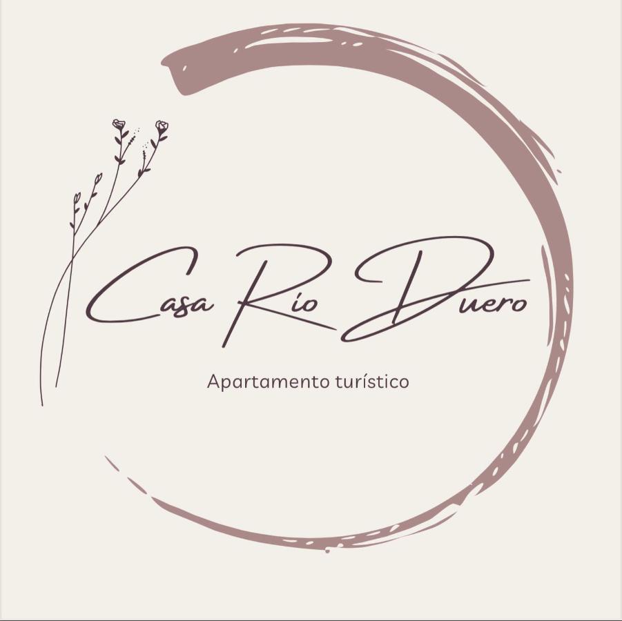 Casa Rio Duero Apartment Soria