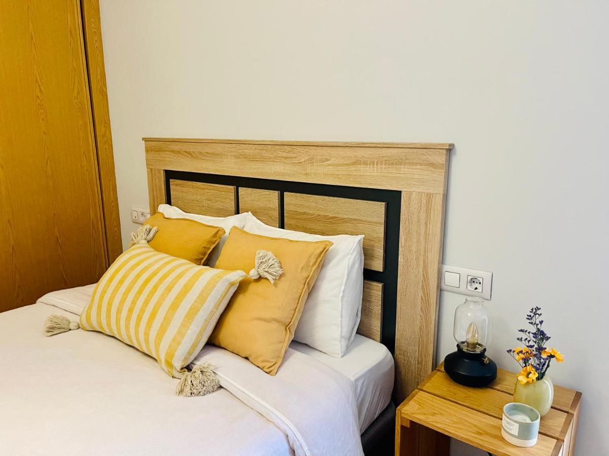 Casa Rio Duero Apartment