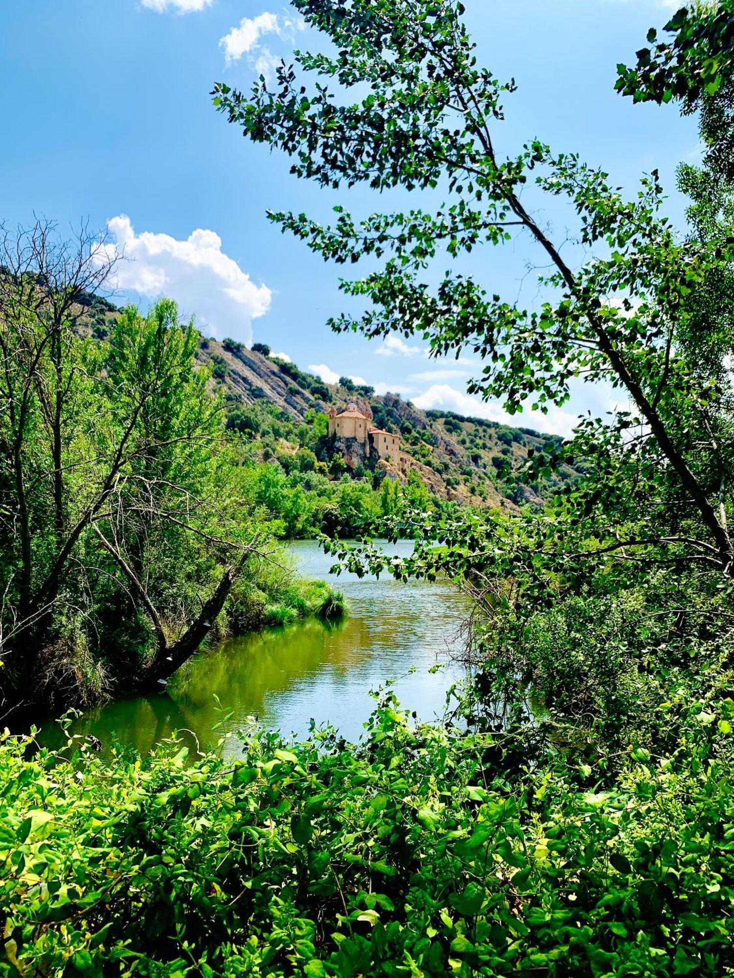Casa Rio Duero *